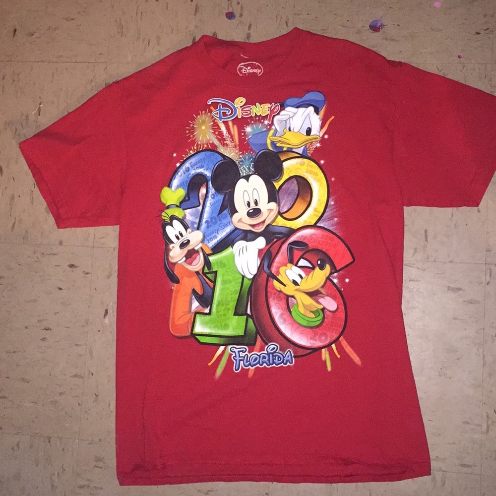 2 FOR 1 T-SHIRT SALE! - Picture 5 of 7